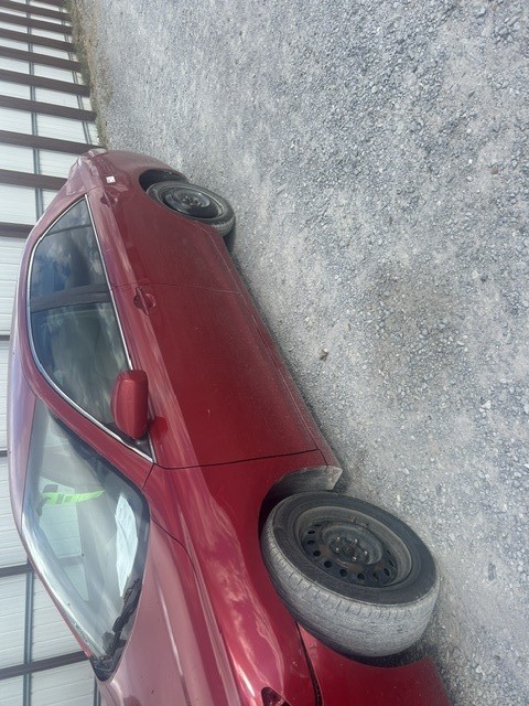 Used car