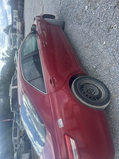 Used car
