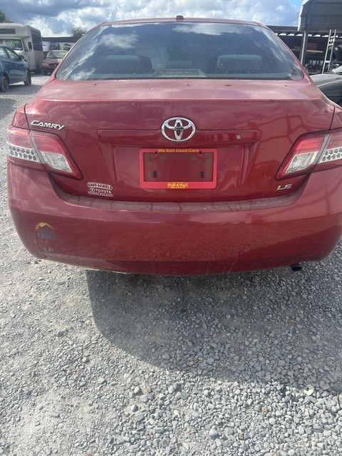 Used car