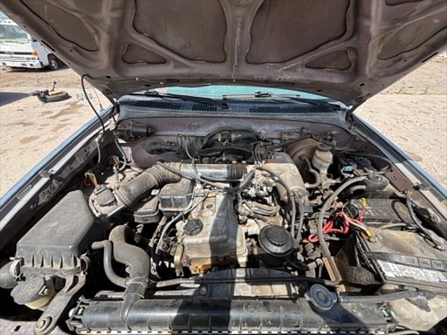Used car