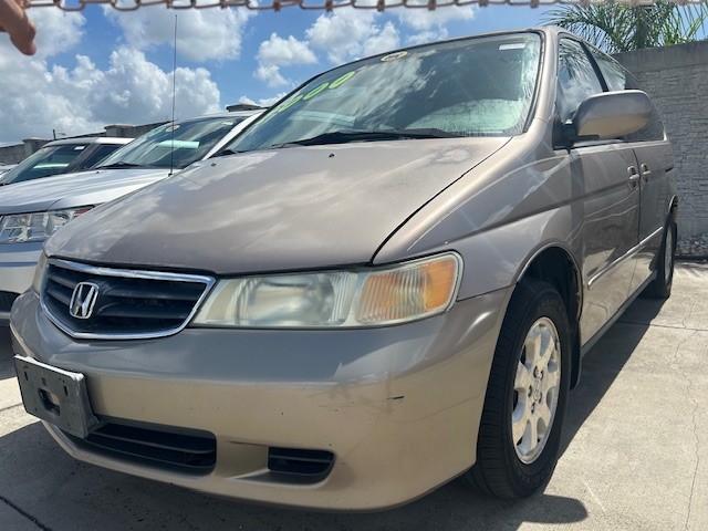 Used car