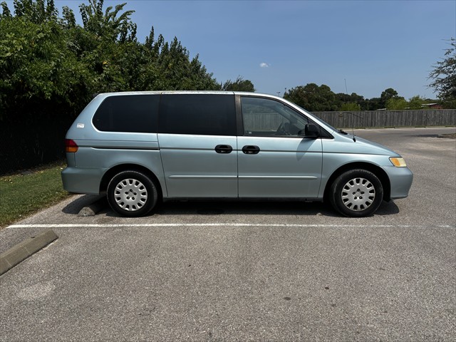 Used car
