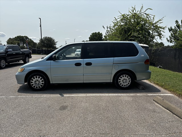 Used car