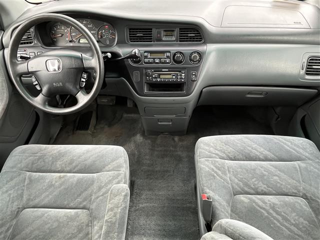 Used car
