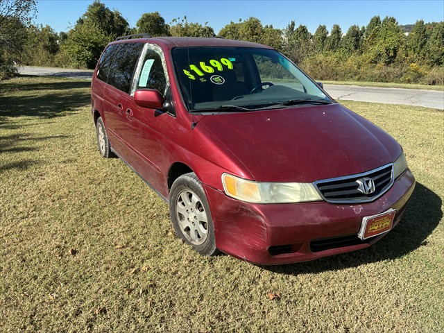 Used car