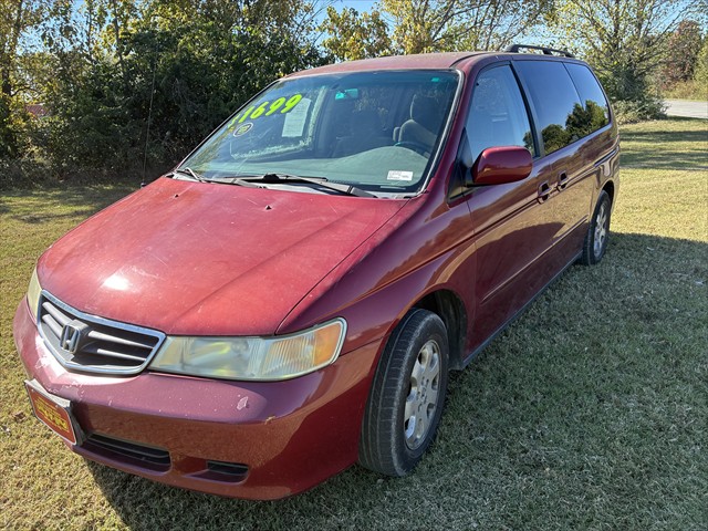 Used car