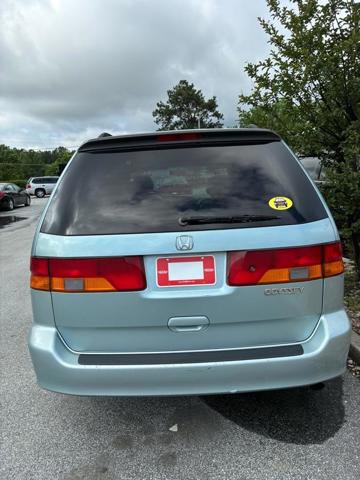 Used car