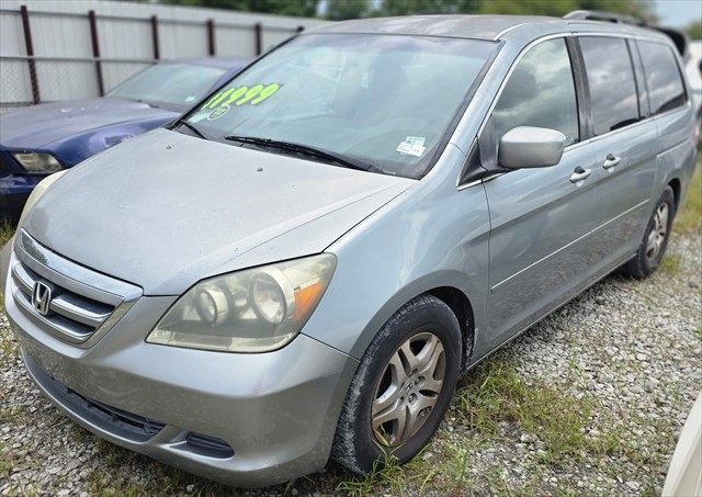 Used car