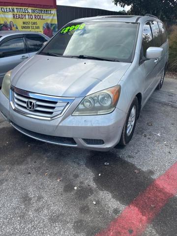 Used car