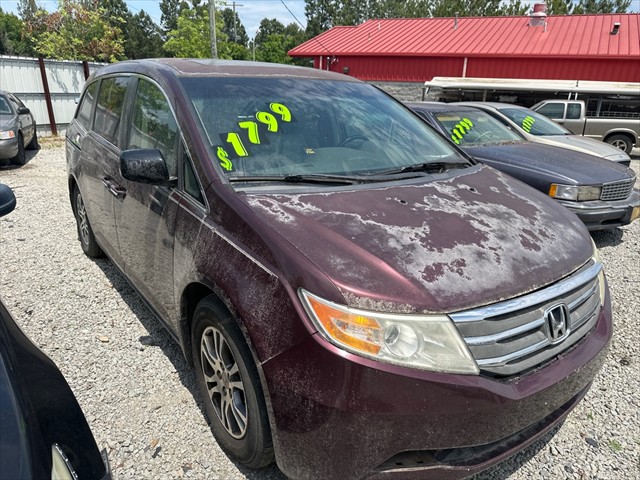 Used car