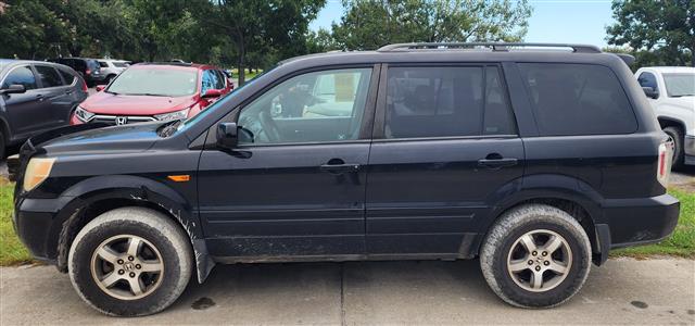 Used car