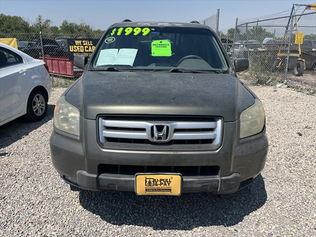 Used car
