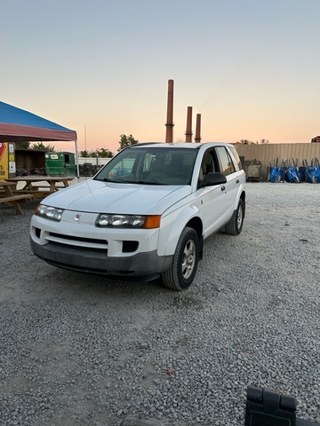 Used car