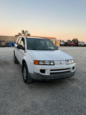 Used car