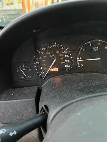 Used car