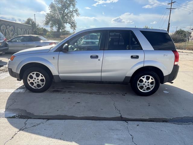 Used car