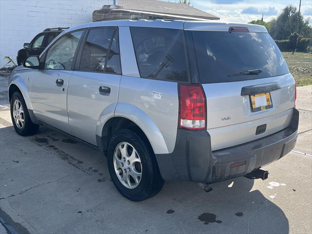 Used car