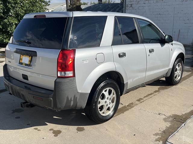 Used car