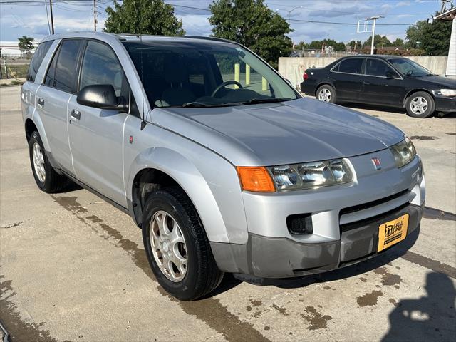 Used car
