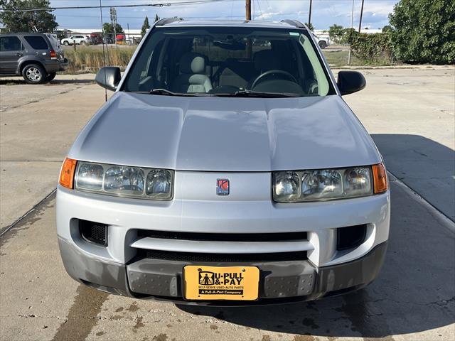 Used car