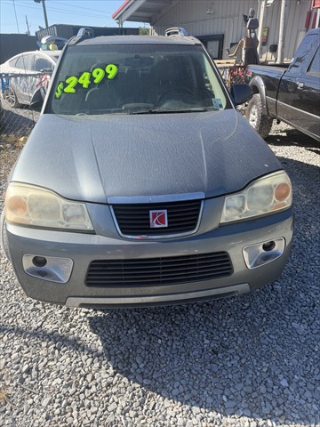 Used car
