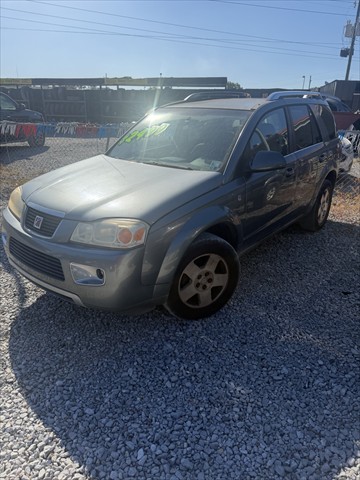 Used car