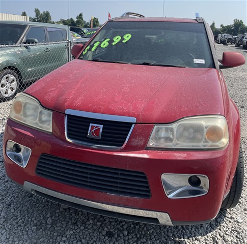 Used Cars