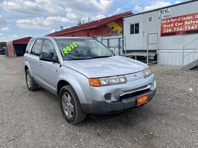 Used car