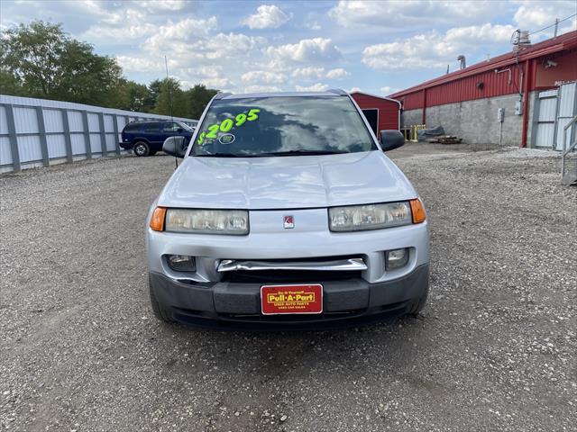 Used car