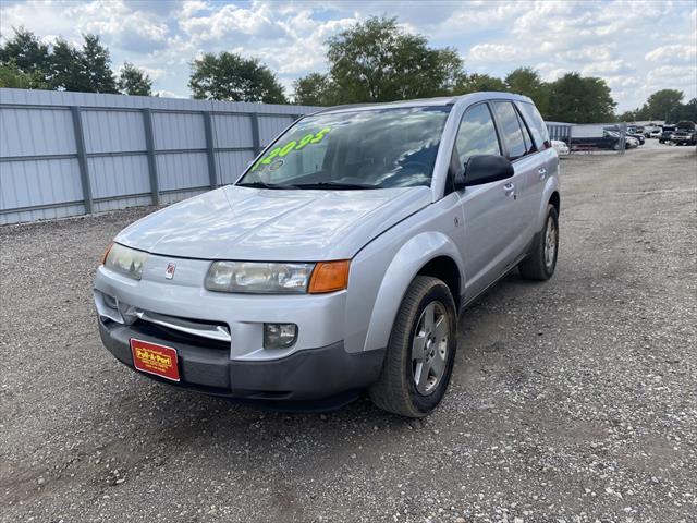 Used car