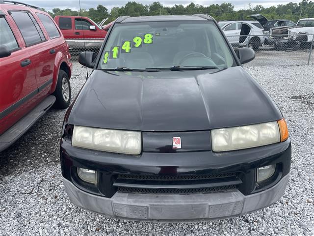 Used cars