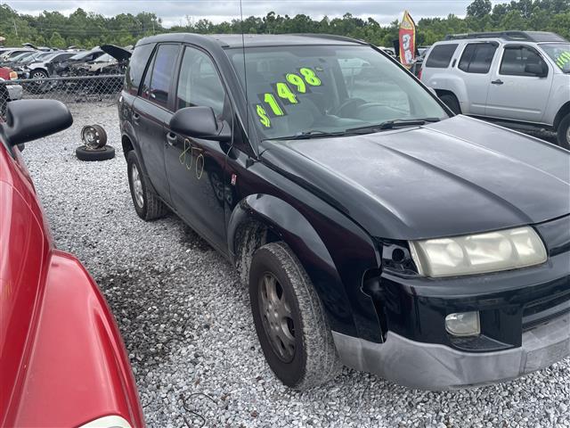 Used car