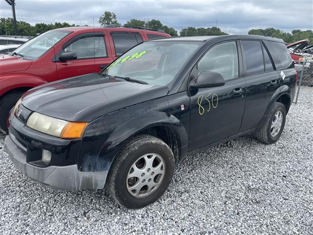 Used car