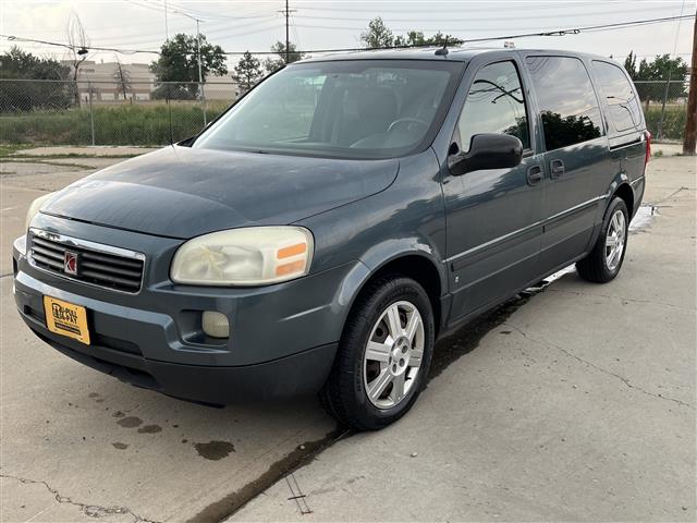 Used car
