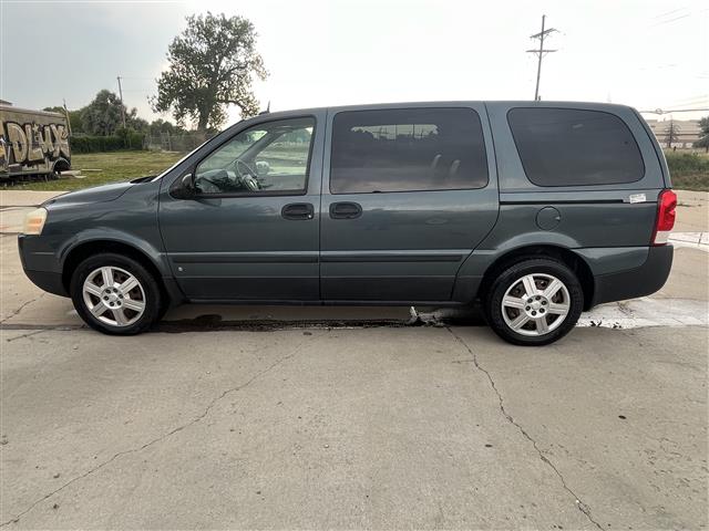 Used car