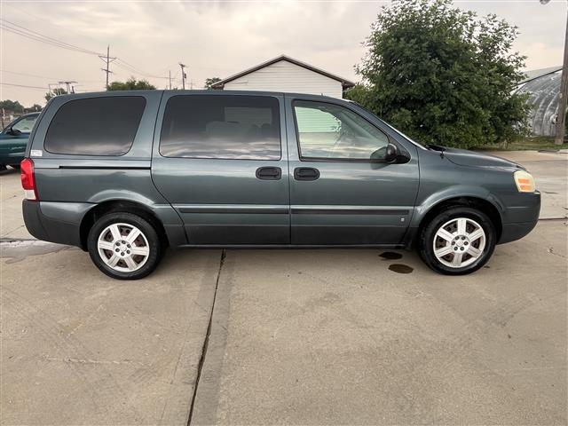 Used car