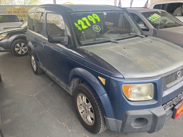 Used car