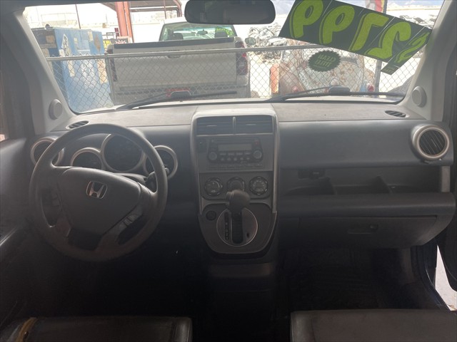 Used car