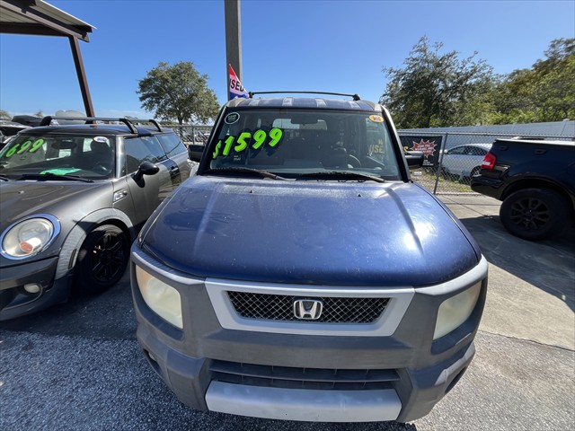 Used car