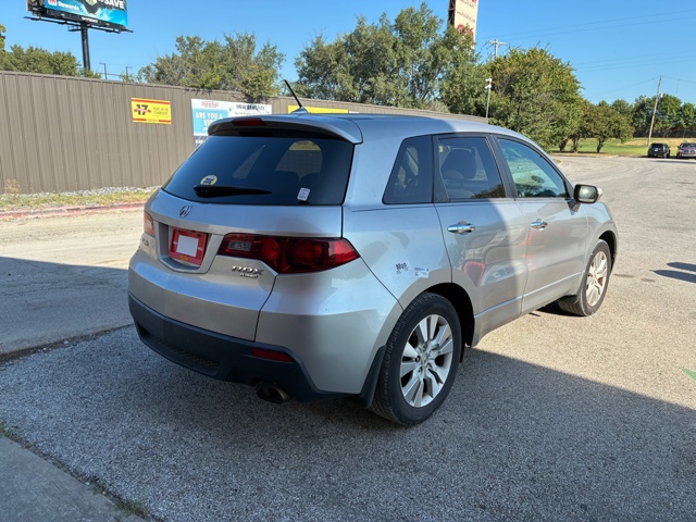 Used car