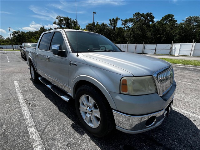 Used car