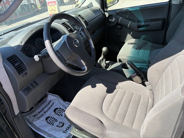 Used car