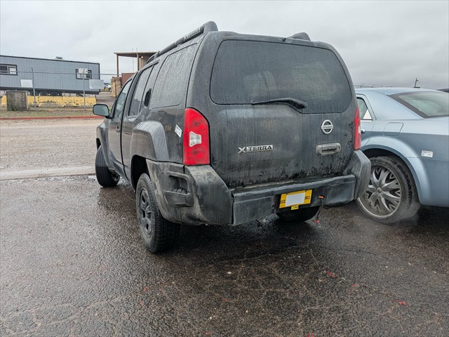 Used car