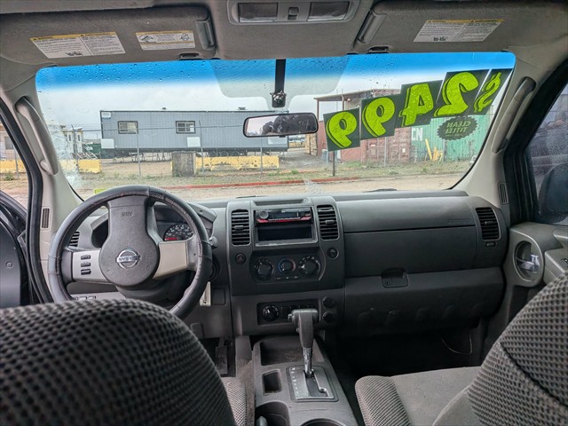 Used car