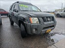 Used car