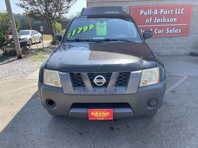 Used Cars