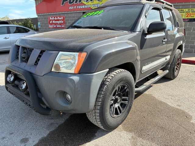 Used car