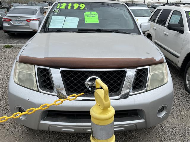 Used car