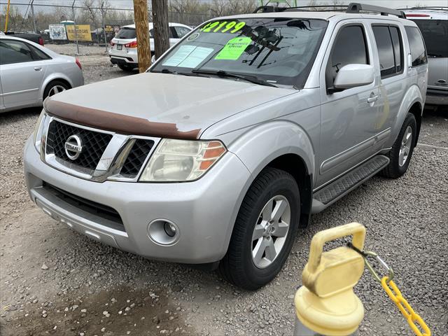 Used car