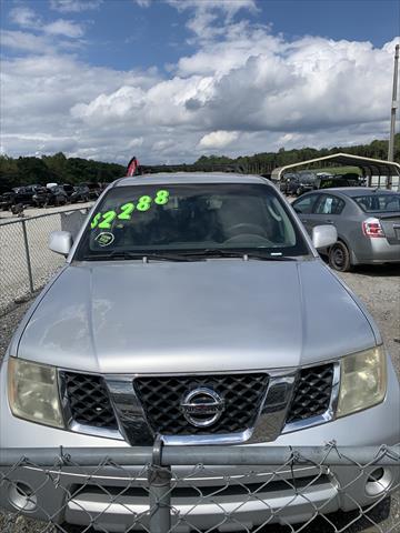 Used Cars
